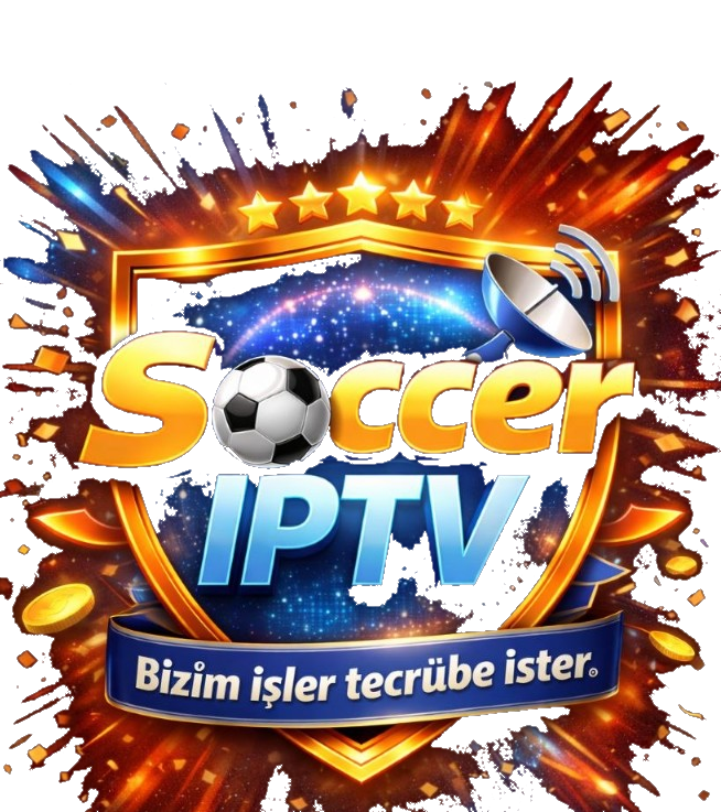 Soccer IPTV — Bizim işler tecrübe ister.
